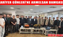 Muşlu gençler milli teknoloji vizyonuyla buluştu
