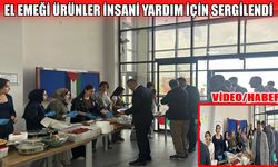 Varto’da Gazze yararına kermes düzenlendi