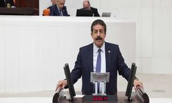 Erzurum Milletvekili Fırat’tan Sert Tepki: Avukatlar Düşman Değil, Yargının Temelidir