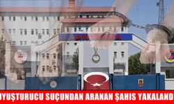 Muş’ta 3 yıl hapis cezasıyla aranan hükümlü yakalandı