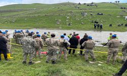 Bingöl'de kayıp emekli öğretmen derede ölü bulundu