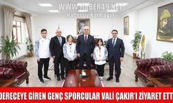 Muşlu badmintonculardan Türkiye derecesi