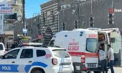 Diyarbakır’da birlikte alkol aldığı arkadaşı tarafından vuruldu
