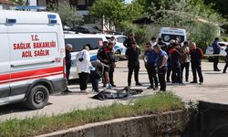 Elazığ’da sulama kanalında bir kişinin cansız bedeni bulundu