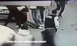 Asker eğlencesinde silahlı saldırı: 17 yaşındaki Yusuf Arda hayatını kaybetti
