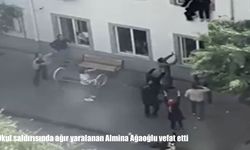 Kahramanmaraş’taki saldırı sonrası acı gelişme: 11 yaşındaki Almina Ağaoğlu vefat etti
