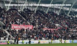 Elazığspor’dan Taraftara Bordo-Beyaz Çağrısı
