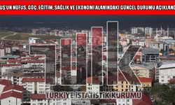 TÜİK verileriyle Muş’un güncel profili: Nüfus, göç, eğitim ve ekonomi göstergeleri açıklandı