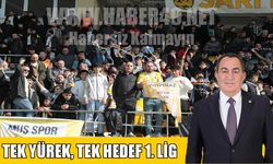 Vekil Şimşek’ten Muşspor taraftarına dev destek: 30 otobüs ve kumanya müjdesi