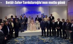 Siyaset ve Bürokrasi Erzurum’daki Sünnet Merasiminde Buluştu