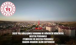 Gençlik ve Spor Bakanlığı 2 Bin 610 Personel Alımı Yapacak