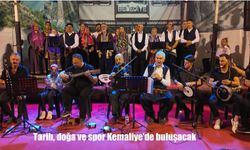 Kemaliye’de Uluslararası Kültür ve Doğa Sporları Şenliği başlıyor