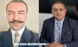 Iğdır İl Özel İdaresi’nde görev değişikliği: Ulaş Avşar görevden alındı