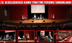 Muş Alparslan Üniversitesi'nde tarihi buluşma: KAYFOR28 sona erdi, işte öne çıkan başlıklar!