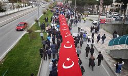 Bitlis’te 19 Mayıs coşkuyla kutlandı