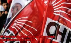 Yedi ilde eş zamanlı CHP kurultayı operasyonu: 13 kişi gözaltında