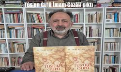 Tûs’un Gülü Raflarda: İmam Gazâlî’nin Hayatı Roman Oldu