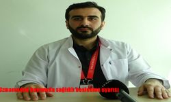 Uzmanından bayramda sağlıklı beslenme uyarısı