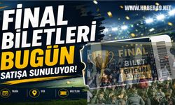 Muş'ta nefesler tutuldu: Play-off final biletleri bugün satışa çıkacak