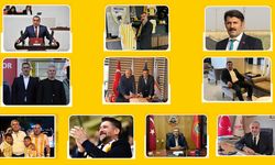 Muş, final öncesi kenetlendi: Şehirde destek seferberliği