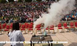 Malatya’da öğrenciler bilim ve sanatla buluştu