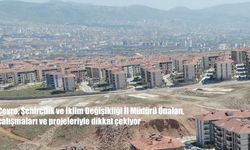 Elazığ’da yerinde dönüşüm projesiyle binlerce konut yapıldı
