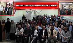 Muş'un engelsiz sporcularından gençlere hayat dersi!