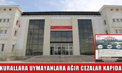 Muş’ta su ürünleri av yasağı başladı: Kurallara uymayana en az 4 bin 730 TL ceza!