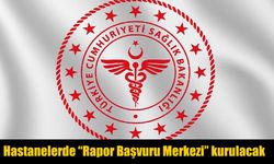 Hastanede saatlerce beklemeye son: Yeni sağlık raporu sistemini nasıl kullanacaksınız?