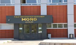 Elazığ’da kazara kendini vuran genç, yaşam savaşını kaybetti