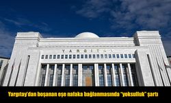 Yargıtay’dan Boşanma Davasında Dikkat Çeken Nafaka Kararı