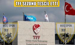 TFF Süper Lig’de tescil kararını açıkladı: Şampiyonlar ve küme düşen takımlar kesinleşti