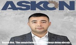 Başkan Akın’dan GES yatırımları için destek mesajı