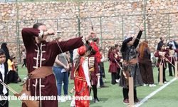 Elazığ’da okul sporlarında büyük heyecan
