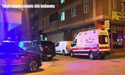 Erzurum’da yaşlı adam evinde ölü bulundu
