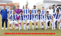 Erzurum’da BAL bileti maçı: EBBSK ile Oltu 25 Mart karşı karşıya