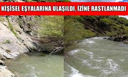 Gülsime Yıldız’ı arama çalışmalarında 6. gün: Ekipler seferber oldu