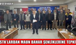 Muş’ta STK’lardan MAUN’a ‘bahar şenliği’ tepkisi