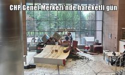 CHP Genel Merkezi’nde kriz büyüdü: Özgür Özel ve ekibi genel merkezden ayrıldı