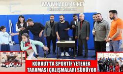 Muş’ta 31 bin öğrenci taramadan geçti, 6 bin yetenek keşfedildi