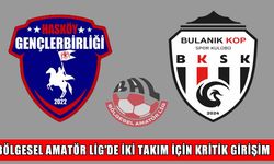 Muş ve Bingöl için ‘Çifte takım’ hamlesi