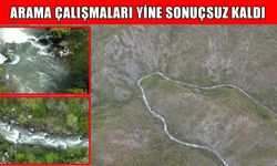 Muş’ta arama çalışmalarına ara verildi: Gülsime Yıldız’dan iz yok
