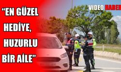 Muş’ta Bayram yolculuğunda "Aile" vurgusu