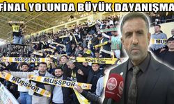 Sungu Belediyesi ve Hamzaoğulları Petrol’den Muşspor’a dev destek: 15 otobüs kaldırılıyor