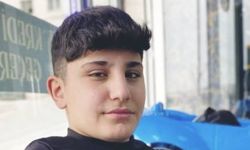 Gaziantep’te dere faciası: 16 yaşındaki Vakkas Sakar hayatını kaybetti