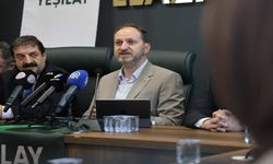 Yeşilay Genel Başkanı Dinç: "Her yıl sadece sigaradan dolayı 120 bin insanımızı kaybediyoruz"