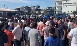 Edirne’de Maden İşçilerinin Hak Arayışı Sürüyor: Eylem 13’üncü Gününde