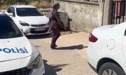 Diyarbakır’da yanlış okula giden öğrenci, sınava 1 dakika kala yetiştirildi