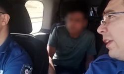 Siirt’te YKS seferberliği: Polis 25 öğrenciyi sınava yetiştirdi