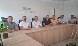 Sağlık-Sen’den Silopi’de sağlık zirvesi: “Sağlıkta istikrar ve yerel yönetim şart”